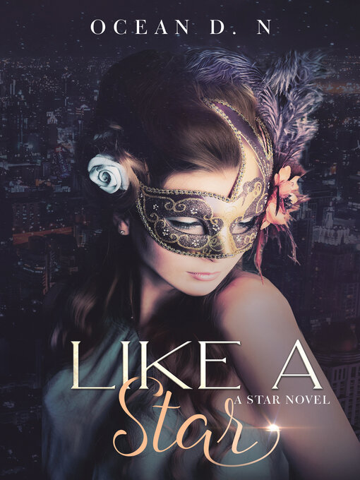Title details for Like a Star by Ocean D. N - Available